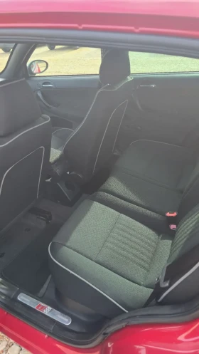 Alfa Romeo 147 1.6 Twin spark , снимка 5