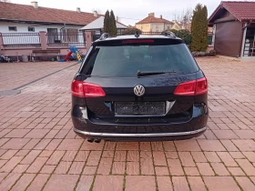 VW Passat 2.0TDI 140кс, снимка 4