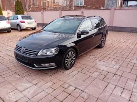 VW Passat 2.0TDI 140кс, снимка 2