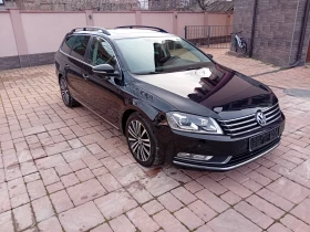 VW Passat 2.0TDI 140кс, снимка 1
