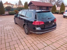 VW Passat 2.0TDI 140кс, снимка 6