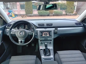 VW Passat 2.0TDI 140кс, снимка 7