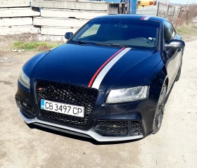 Audi A5 2.7tdi, снимка 1