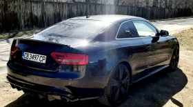 Audi A5 2.7tdi, снимка 5