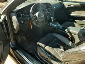 Audi A5 2.7tdi, снимка 10