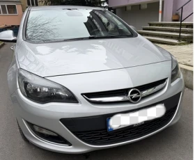 Opel Astra, снимка 3