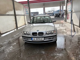BMW 318 118 HP , М43, снимка 1