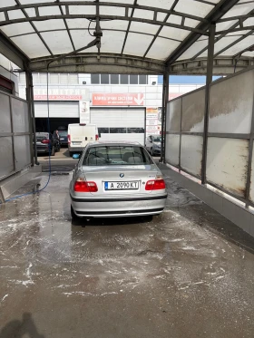 BMW 318 118 HP , М43, снимка 7