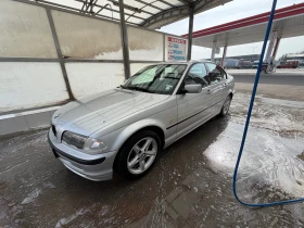 BMW 318 118 HP , М43, снимка 8