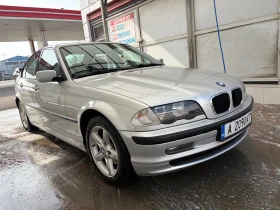BMW 318 118 HP , М43, снимка 3
