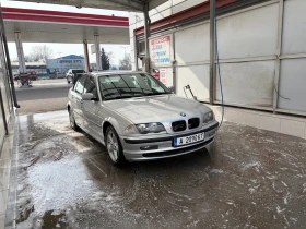 BMW 318 118 HP , М43, снимка 4