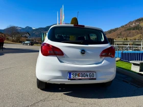 Opel Corsa Opel Corsa 1.4 Edition Automatic. лимузина, снимка 5