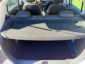 Opel Corsa Opel Corsa 1.4 Edition Automatic. лимузина, снимка 10