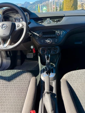 Opel Corsa Opel Corsa 1.4 Edition Automatic. лимузина, снимка 9