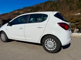 Opel Corsa Opel Corsa 1.4 Edition Automatic. лимузина, снимка 6
