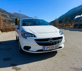 Opel Corsa Opel Corsa 1.4 Edition Automatic. лимузина, снимка 2