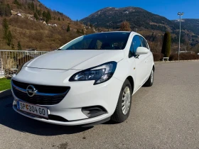 Opel Corsa Opel Corsa 1.4 Edition Automatic. лимузина, снимка 3