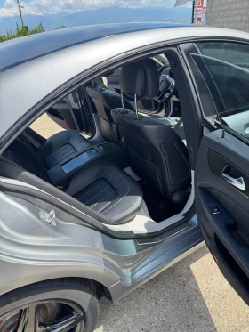 Mercedes-Benz CLS 550, снимка 9