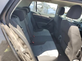 VW Golf ELECTRIC SE | ЦЕНА ДО БЪЛГАРИЯ | , снимка 9