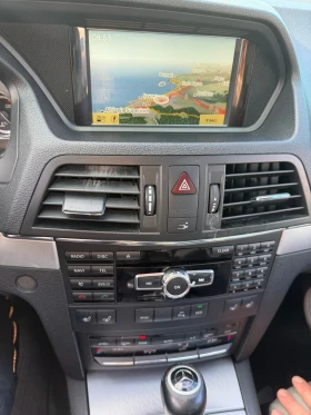 Mercedes-Benz E 250 Facelift AMG Distrinik Obdyhvane Panorama Kamera , снимка 12