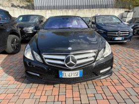 Mercedes-Benz E 250 Facelift AMG Distrinik Obdyhvane Panorama Kamera , снимка 2