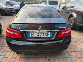 Mercedes-Benz E 250 Facelift AMG Distrinik Obdyhvane Panorama Kamera , снимка 5