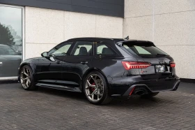 Audi Rs6 4.0Т* Performance* AвтоКредит * (ЦЕНА ДО БГ), снимка 3