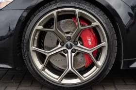 Audi Rs6 4.0Т* Performance* AвтоКредит * (ЦЕНА ДО БГ), снимка 5