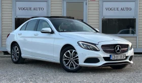 Mercedes-Benz C 300 4MATIC* PANO* 360* KEYLESS* MEMORY, снимка 3