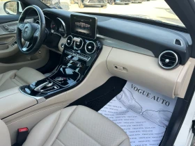 Mercedes-Benz C 300 4MATIC* PANO* 360* KEYLESS* MEMORY, снимка 9