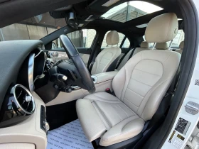 Mercedes-Benz C 300 4MATIC* PANO* 360* KEYLESS* MEMORY, снимка 8