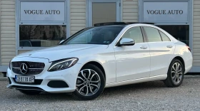 Mercedes-Benz C 300 4MATIC* PANO* 360* KEYLESS* MEMORY, снимка 1