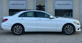 Mercedes-Benz C 300 4MATIC* PANO* 360* KEYLESS* MEMORY, снимка 5