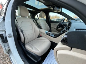 Mercedes-Benz C 300 4MATIC* PANO* 360* KEYLESS* MEMORY, снимка 10