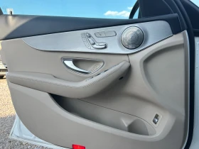 Mercedes-Benz C 300 4MATIC* PANO* 360* KEYLESS* MEMORY, снимка 14