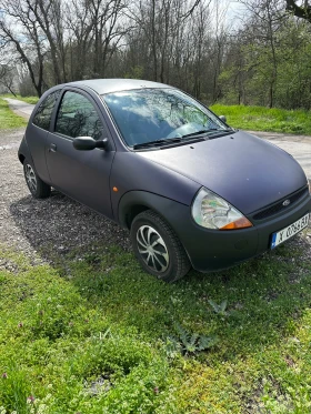 Ford Ka, снимка 2