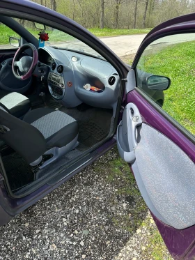 Ford Ka, снимка 11