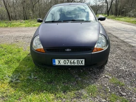 Ford Ka, снимка 13