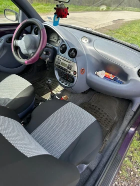 Ford Ka, снимка 10