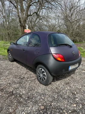 Ford Ka, снимка 4