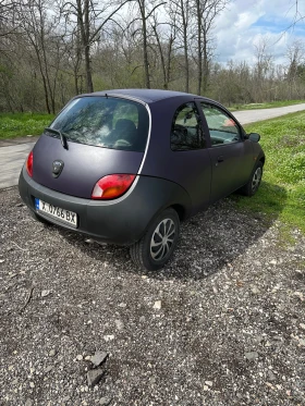 Ford Ka, снимка 5