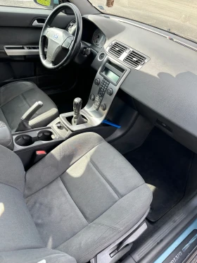 Volvo C40, снимка 10