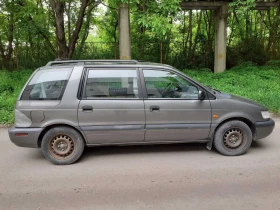 Mitsubishi Space wagon, снимка 3