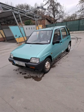 Daewoo Tico 800, снимка 1