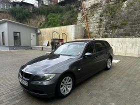 BMW 320 320D-163k.c, снимка 1