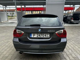 BMW 320 320D-163k.c, снимка 4