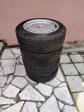 BMW 320 320D-163k.c, снимка 9