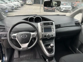 Toyota Verso 2.0D4D EURO5B 7M, снимка 10