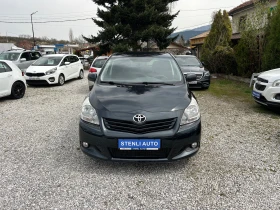 Toyota Verso 2.0D4D EURO5B 7M, снимка 2