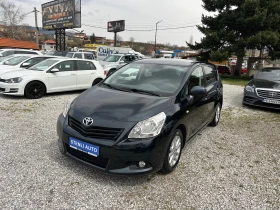 Toyota Verso 2.0D4D EURO5B 7M, снимка 3